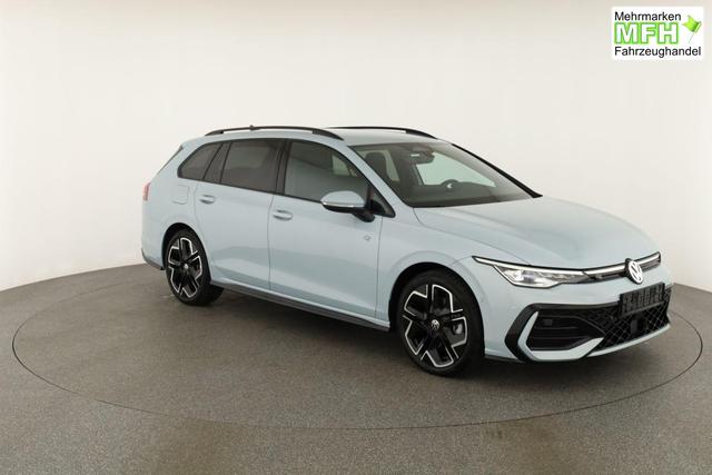 Volkswagen Golf Variant 2.0 TSI 150 kW 4Motion R-Line VIII DSG 4M R-LINE, AHK, easyOpen, LED-Plus, 18-Zoll, 3 J.-Garantie 
