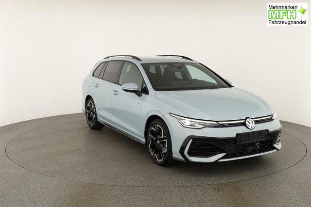 Volkswagen Golf Variant 2.0 TSI 150 kW 4Motion R-Line VIII DSG 4M R-LINE, AHK, easyOpen, LED-Plus, 18-Zoll, 3 J.-Garantie 