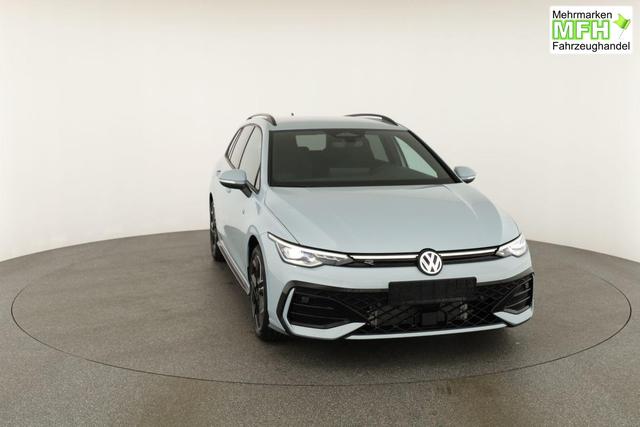 Volkswagen Golf Variant 2.0 TSI 150 kW 4Motion R-Line VIII DSG 4M R-LINE, AHK, easyOpen, LED-Plus, 18-Zoll, 3 J.-Garantie 