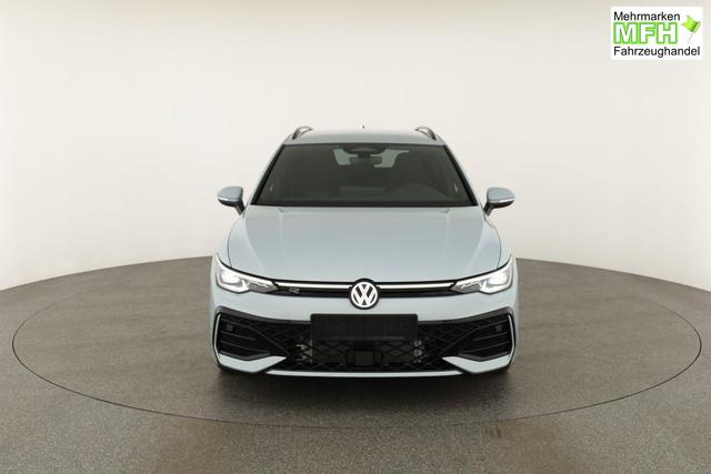 Volkswagen Golf Variant 2.0 TSI 150 kW 4Motion R-Line VIII DSG 4M R-LINE, AHK, easyOpen, LED-Plus, 18-Zoll, 3 J.-Garantie 