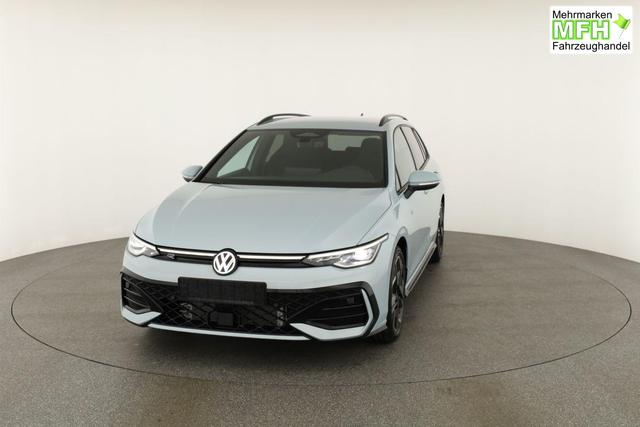 Volkswagen Golf Variant 2.0 TSI 150 kW 4Motion R-Line VIII DSG 4M R-LINE, AHK, easyOpen, LED-Plus, 18-Zoll, 3 J.-Garantie 