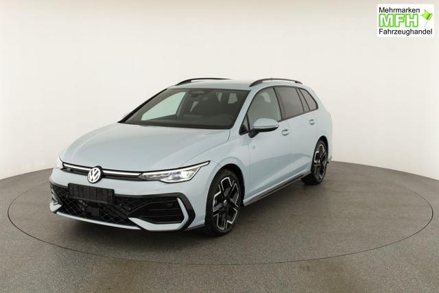 Volkswagen Golf Variant 2.0 TSI 150 kW 4Motion R-Line VIII DSG 4M R-LINE, AHK, easyOpen, LED-Plus, 18-Zoll, 3 J.-Garantie 
