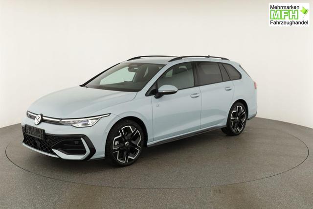 Volkswagen Golf Variant 2.0 TSI 150 kW 4Motion R-Line VIII DSG 4M R-LINE, AHK, easyOpen, LED-Plus, 18-Zoll, 3 J.-Garantie 