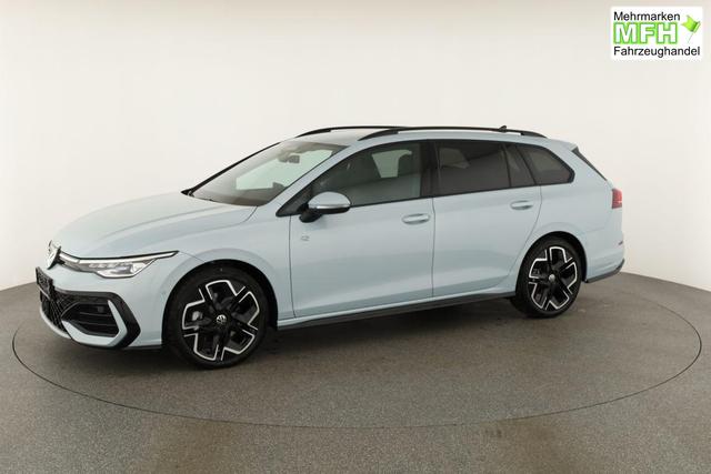 Volkswagen Golf Variant 2.0 TSI 150 kW 4Motion R-Line VIII DSG 4M R-LINE, AHK, easyOpen, LED-Plus, 18-Zoll, 3 J.-Garantie 