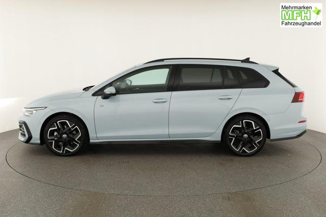 Volkswagen Golf Variant 2.0 TSI 150 kW 4Motion R-Line VIII DSG 4M R-LINE, AHK, easyOpen, LED-Plus, 18-Zoll, 3 J.-Garantie 