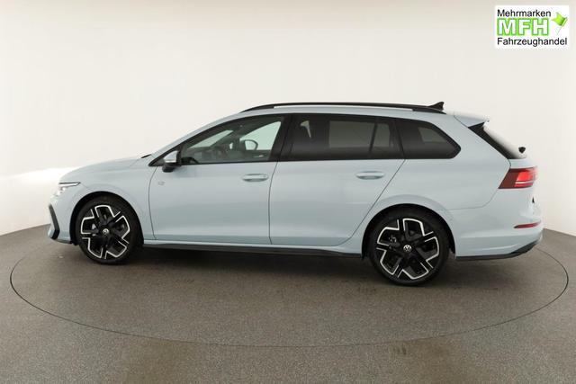 Volkswagen Golf Variant 2.0 TSI 150 kW 4Motion R-Line VIII DSG 4M R-LINE, AHK, easyOpen, LED-Plus, 18-Zoll, 3 J.-Garantie 