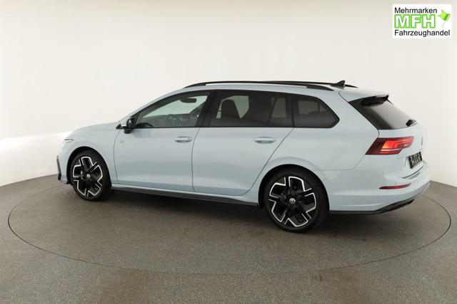 Volkswagen Golf Variant 2.0 TSI 150 kW 4Motion R-Line VIII DSG 4M R-LINE, AHK, easyOpen, LED-Plus, 18-Zoll, 3 J.-Garantie 