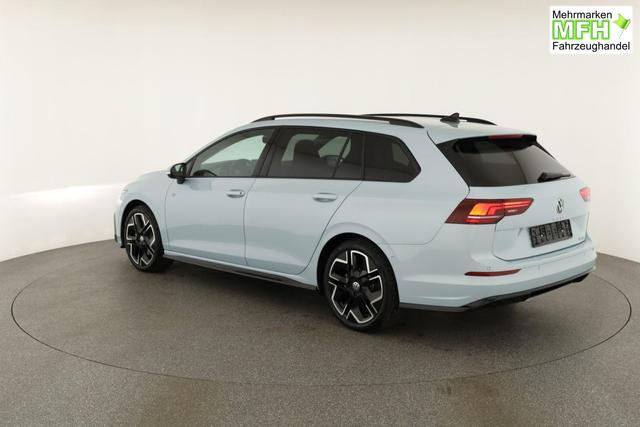 Volkswagen Golf Variant 2.0 TSI 150 kW 4Motion R-Line VIII DSG 4M R-LINE, AHK, easyOpen, LED-Plus, 18-Zoll, 3 J.-Garantie 