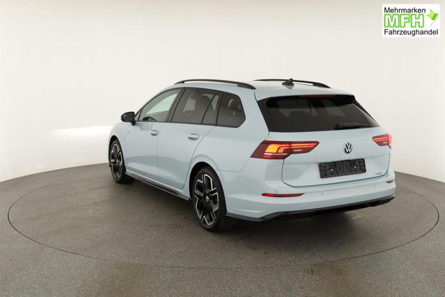 Volkswagen Golf Variant 2.0 TSI 150 kW 4Motion R-Line VIII DSG 4M R-LINE, AHK, easyOpen, LED-Plus, 18-Zoll, 3 J.-Garantie 