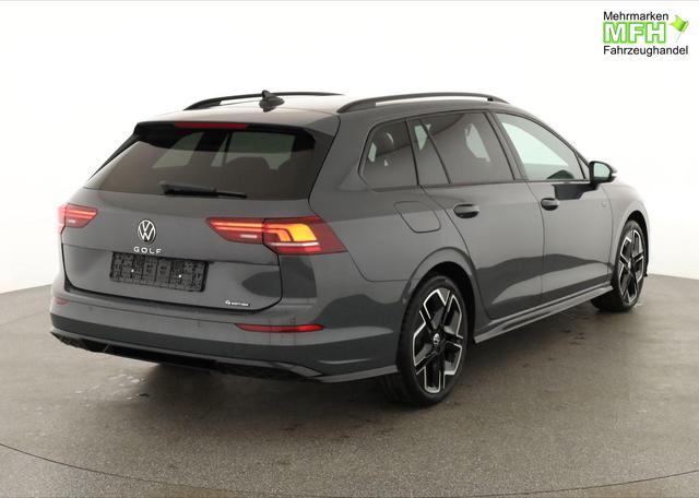 Volkswagen Golf Variant 2.0 TSI 150 kW 4Motion R-Line VIII DSG 4M R-LINE, AHK, easyOpen, LED-Plus, 18-Zoll, 3 J.-Garantie 