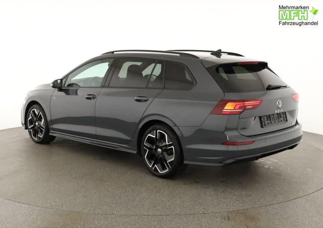 Volkswagen Golf Variant 2.0 TSI 150 kW 4Motion R-Line VIII DSG 4M R-LINE, AHK, easyOpen, LED-Plus, 18-Zoll, 3 J.-Garantie 