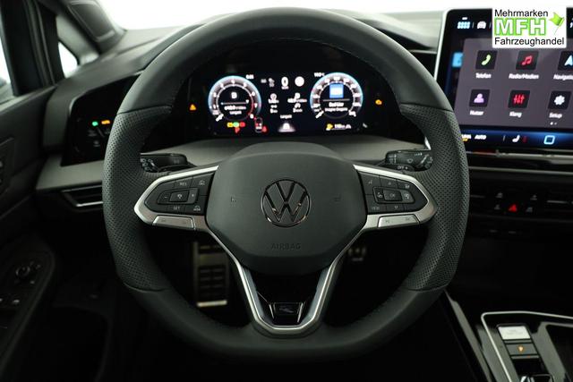 Volkswagen Golf Variant 2.0 TSI 150 kW 4Motion R-Line VIII DSG 4M R-LINE, AHK, easyOpen, LED-Plus, 18-Zoll, 3 J.-Garantie 