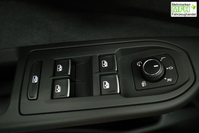 Volkswagen Golf Variant 2.0 TSI 150 kW 4Motion R-Line VIII DSG 4M R-LINE, AHK, easyOpen, LED-Plus, 18-Zoll, 3 J.-Garantie 