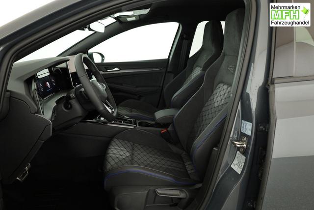 Volkswagen Golf Variant 2.0 TSI 150 kW 4Motion R-Line VIII DSG 4M R-LINE, AHK, easyOpen, LED-Plus, 18-Zoll, 3 J.-Garantie 