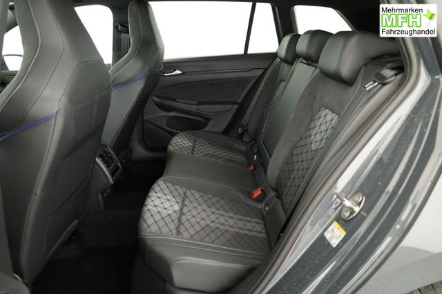Volkswagen Golf Variant 2.0 TSI 150 kW 4Motion R-Line VIII DSG 4M R-LINE, AHK, easyOpen, LED-Plus, 18-Zoll, 3 J.-Garantie 