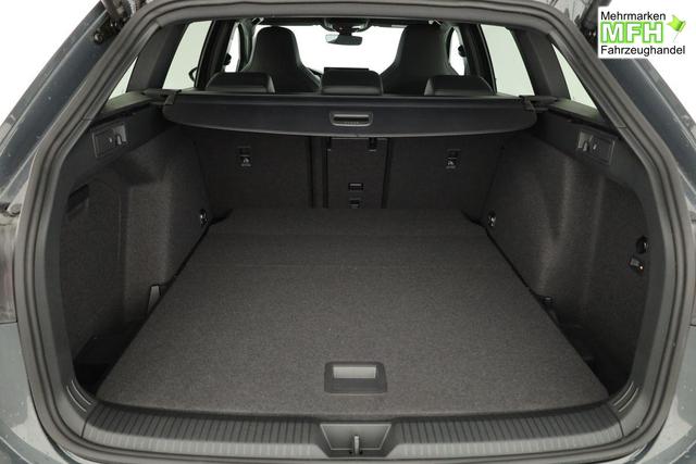 Volkswagen Golf Variant 2.0 TSI 150 kW 4Motion R-Line VIII DSG 4M R-LINE, AHK, easyOpen, LED-Plus, 18-Zoll, 3 J.-Garantie 