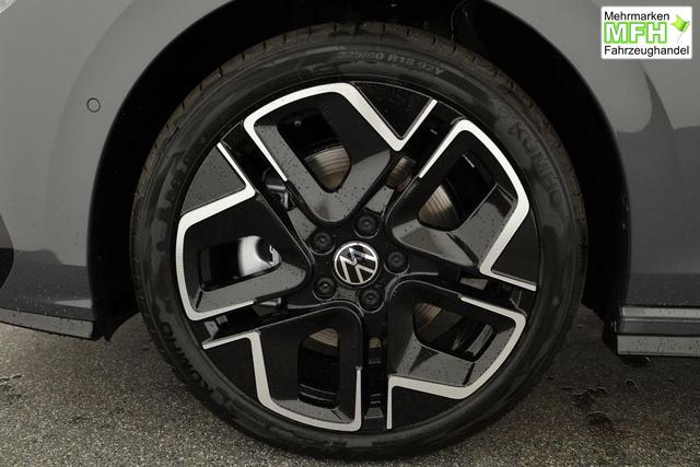 Volkswagen Golf Variant 2.0 TSI 150 kW 4Motion R-Line VIII DSG 4M R-LINE, AHK, easyOpen, LED-Plus, 18-Zoll, 3 J.-Garantie 