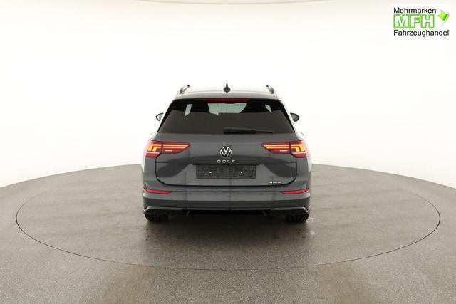 Volkswagen Golf Variant 2.0 TSI 150 kW 4Motion R-Line VIII DSG 4M R-LINE, AHK, easyOpen, LED-Plus, 18-Zoll, 3 J.-Garantie 