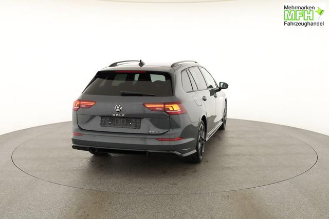 Volkswagen Golf Variant 2.0 TSI 150 kW 4Motion R-Line VIII DSG 4M R-LINE, AHK, easyOpen, LED-Plus, 18-Zoll, 3 J.-Garantie 