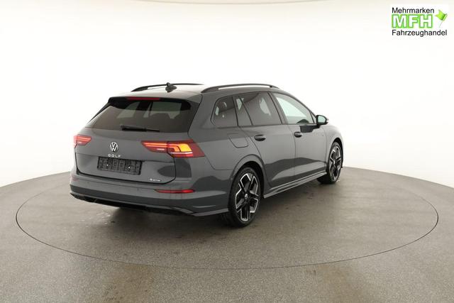 Volkswagen Golf Variant 2.0 TSI 150 kW 4Motion R-Line VIII DSG 4M R-LINE, AHK, easyOpen, LED-Plus, 18-Zoll, 3 J.-Garantie 