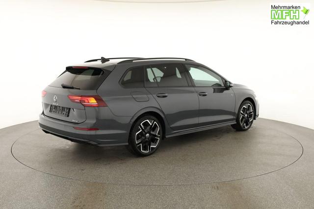 Volkswagen Golf Variant 2.0 TSI 150 kW 4Motion R-Line VIII DSG 4M R-LINE, AHK, easyOpen, LED-Plus, 18-Zoll, 3 J.-Garantie 