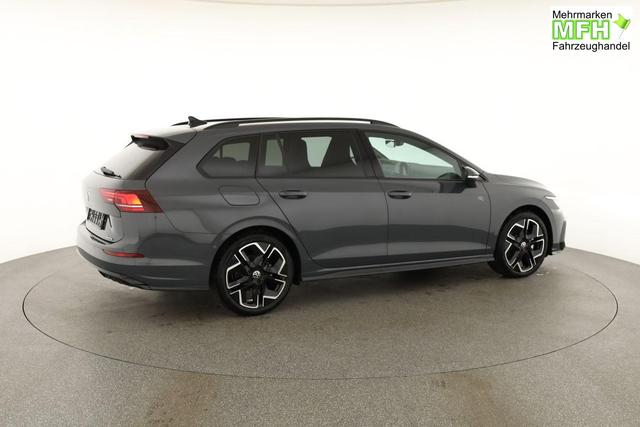 Volkswagen Golf Variant 2.0 TSI 150 kW 4Motion R-Line VIII DSG 4M R-LINE, AHK, easyOpen, LED-Plus, 18-Zoll, 3 J.-Garantie 