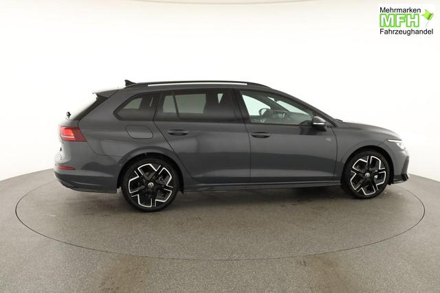 Volkswagen Golf Variant 2.0 TSI 150 kW 4Motion R-Line VIII DSG 4M R-LINE, AHK, easyOpen, LED-Plus, 18-Zoll, 3 J.-Garantie 