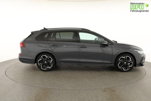 Volkswagen Golf Variant 2.0 TSI 150 kW 4Motion R-Line VIII DSG 4M R-LINE, AHK, easyOpen, LED-Plus, 18-Zoll, 3 J.-Garantie 