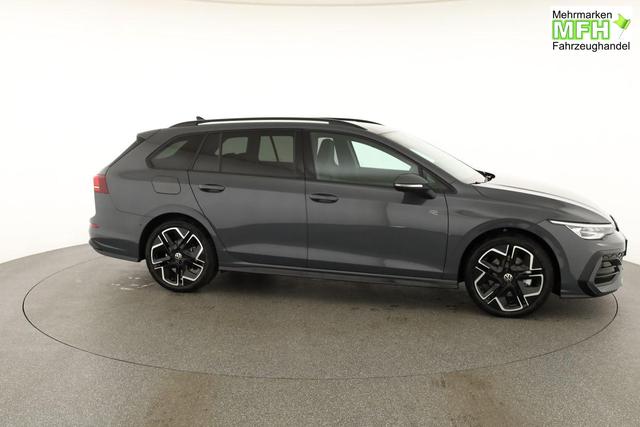 Volkswagen Golf Variant 2.0 TSI 150 kW 4Motion R-Line VIII DSG 4M R-LINE, AHK, easyOpen, LED-Plus, 18-Zoll, 3 J.-Garantie 