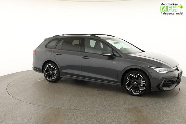 Volkswagen Golf Variant 2.0 TSI 150 kW 4Motion R-Line VIII DSG 4M R-LINE, AHK, easyOpen, LED-Plus, 18-Zoll, 3 J.-Garantie 