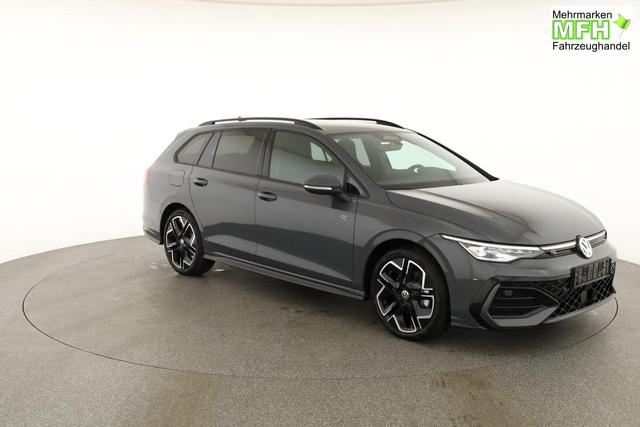 Volkswagen Golf Variant 2.0 TSI 150 kW 4Motion R-Line VIII DSG 4M R-LINE, AHK, easyOpen, LED-Plus, 18-Zoll, 3 J.-Garantie 