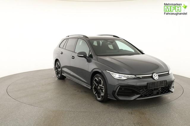 Volkswagen Golf Variant 2.0 TSI 150 kW 4Motion R-Line VIII DSG 4M R-LINE, AHK, easyOpen, LED-Plus, 18-Zoll, 3 J.-Garantie 