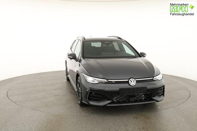 Volkswagen Golf Variant 2.0 TSI 150 kW 4Motion R-Line VIII DSG 4M R-LINE, AHK, easyOpen, LED-Plus, 18-Zoll, 3 J.-Garantie 