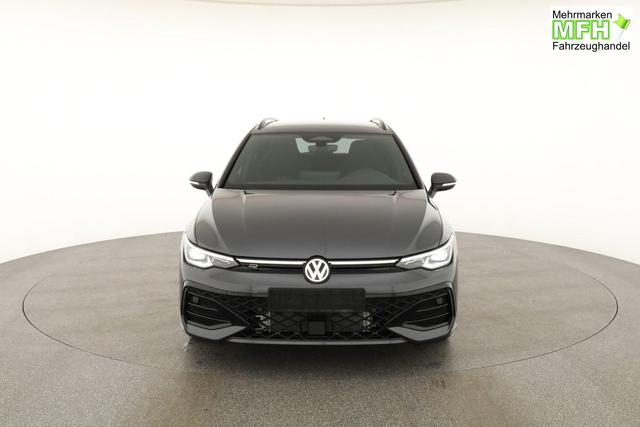 Volkswagen Golf Variant 2.0 TSI 150 kW 4Motion R-Line VIII DSG 4M R-LINE, AHK, easyOpen, LED-Plus, 18-Zoll, 3 J.-Garantie 