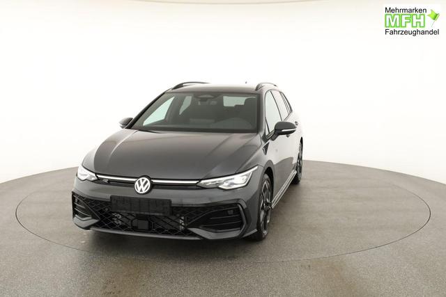 Volkswagen Golf Variant 2.0 TSI 150 kW 4Motion R-Line VIII DSG 4M R-LINE, AHK, easyOpen, LED-Plus, 18-Zoll, 3 J.-Garantie 