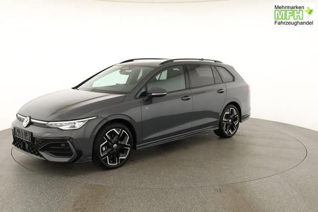 Volkswagen Golf Variant 2.0 TSI 150 kW 4Motion R-Line VIII DSG 4M R-LINE, AHK, easyOpen, LED-Plus, 18-Zoll, 3 J.-Garantie 
