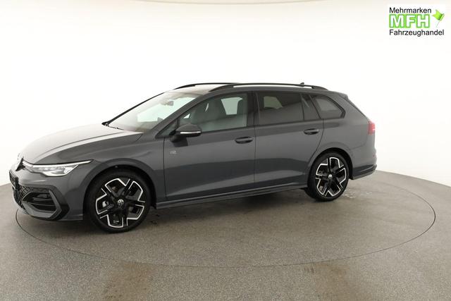 Volkswagen Golf Variant 2.0 TSI 150 kW 4Motion R-Line VIII DSG 4M R-LINE, AHK, easyOpen, LED-Plus, 18-Zoll, 3 J.-Garantie 