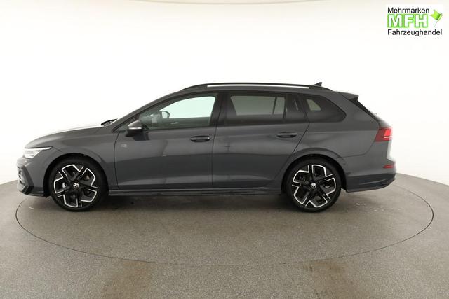 Volkswagen Golf Variant 2.0 TSI 150 kW 4Motion R-Line VIII DSG 4M R-LINE, AHK, easyOpen, LED-Plus, 18-Zoll, 3 J.-Garantie 