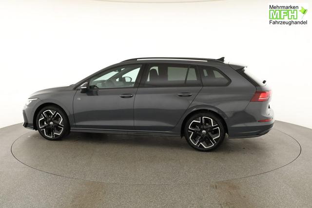Volkswagen Golf Variant 2.0 TSI 150 kW 4Motion R-Line VIII DSG 4M R-LINE, AHK, easyOpen, LED-Plus, 18-Zoll, 3 J.-Garantie 
