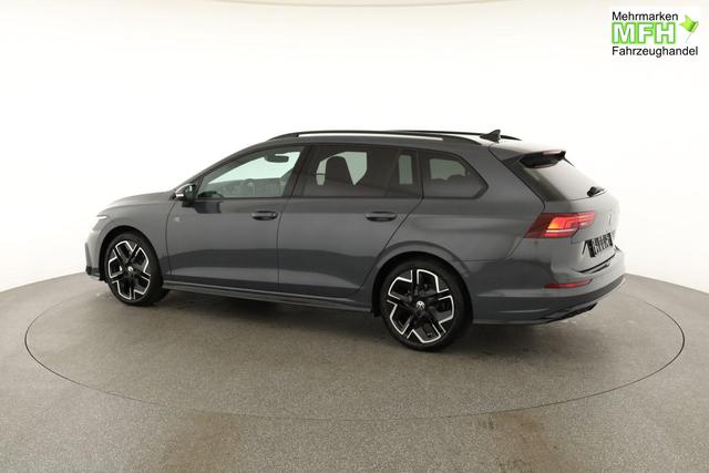 Volkswagen Golf Variant 2.0 TSI 150 kW 4Motion R-Line VIII DSG 4M R-LINE, AHK, easyOpen, LED-Plus, 18-Zoll, 3 J.-Garantie 