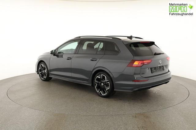 Volkswagen Golf Variant 2.0 TSI 150 kW 4Motion R-Line VIII DSG 4M R-LINE, AHK, easyOpen, LED-Plus, 18-Zoll, 3 J.-Garantie 