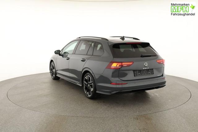 Volkswagen Golf Variant 2.0 TSI 150 kW 4Motion R-Line VIII DSG 4M R-LINE, AHK, easyOpen, LED-Plus, 18-Zoll, 3 J.-Garantie 