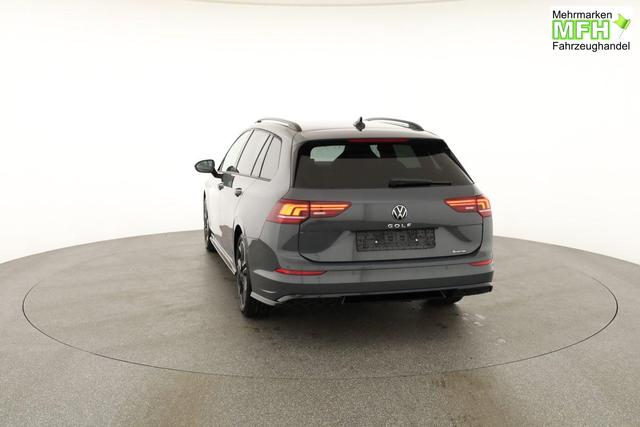 Volkswagen Golf Variant 2.0 TSI 150 kW 4Motion R-Line VIII DSG 4M R-LINE, AHK, easyOpen, LED-Plus, 18-Zoll, 3 J.-Garantie 