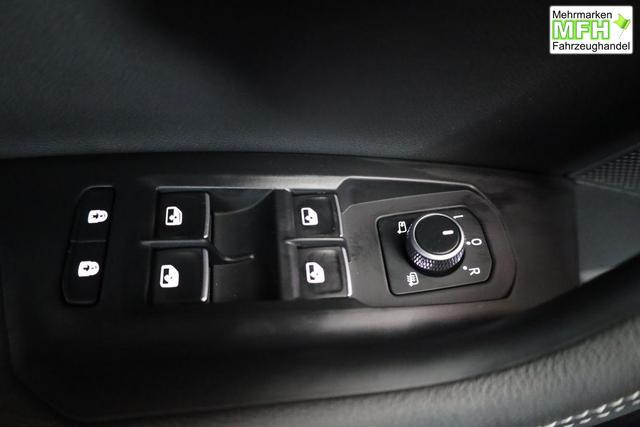 Volkswagen Touareg 3.0 TDI 210 kW 4Motion R-Line Final Edition V6 Black Edition, HuD, Luft, Standheizung, Pano, Dynaudio, Leder, AHK, Navi, Side, Winter, 5 J.-Garantie 