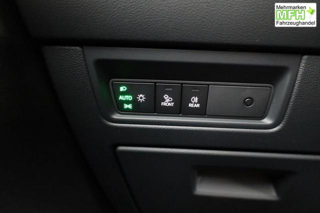 Volkswagen Touareg 3.0 TDI 210 kW 4Motion R-Line Final Edition V6 Black Edition, HuD, Luft, Standheizung, Pano, Dynaudio, Leder, AHK, Navi, Side, Winter, 5 J.-Garantie 