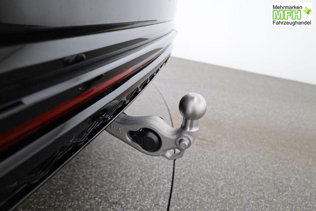 Volkswagen Touareg 3.0 TDI 210 kW 4Motion R-Line Final Edition V6 Black Edition, HuD, Luft, Standheizung, Pano, Dynaudio, Leder, AHK, Navi, Side, Winter, 5 J.-Garantie 