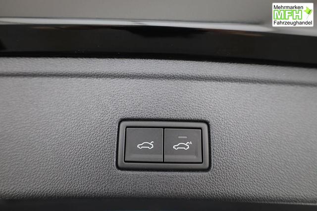 Volkswagen Touareg 3.0 TDI 210 kW 4Motion R-Line Final Edition V6 Black Edition, HuD, Luft, Standheizung, Pano, Dynaudio, Leder, AHK, Navi, Side, Winter, 5 J.-Garantie 
