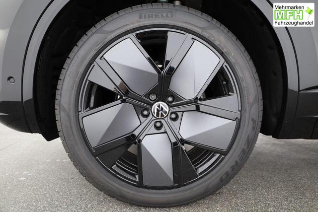 Volkswagen Touareg 3.0 TDI 210 kW 4Motion R-Line Final Edition V6 Black Edition, HuD, Luft, Standheizung, Pano, Dynaudio, Leder, AHK, Navi, Side, Winter, 5 J.-Garantie 