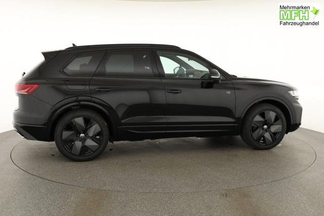 Volkswagen Touareg 3.0 TDI 210 kW 4Motion R-Line Final Edition V6 Black Edition, HuD, Luft, Standheizung, Pano, Dynaudio, Leder, AHK, Navi, Side, Winter, 5 J.-Garantie 