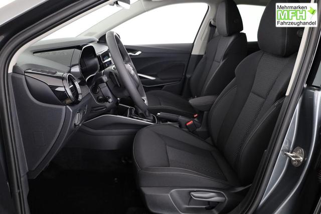 Skoda Fabia Selection 1.0 TSI DSG Selection, LED, Kamera, Side, ACC, Winter, Ladeboden, sofort 